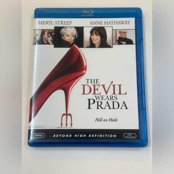 Prada Red Patent Leather Heels - Picture 1 of 3